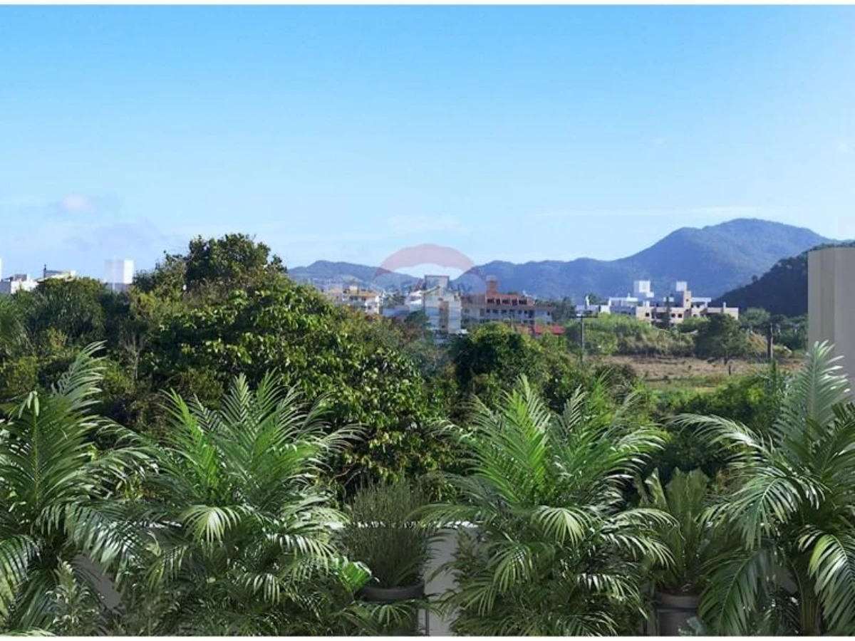 Greenview – Duplex de 2 Dormitorios con Balcones en Ingleses, Florianópolis