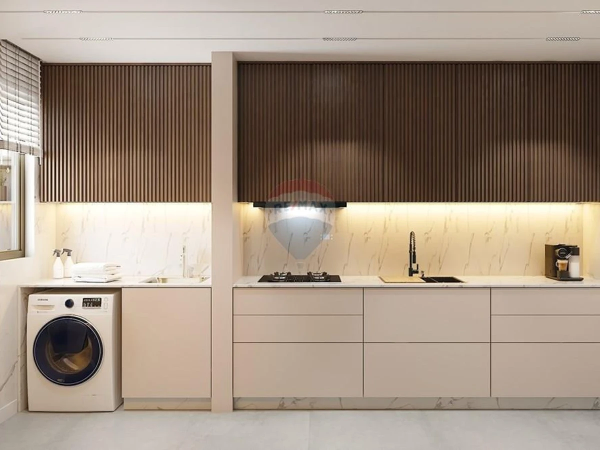 Greenview – Duplex de 2 Dormitorios con Balcones en Ingleses, Florianópolis