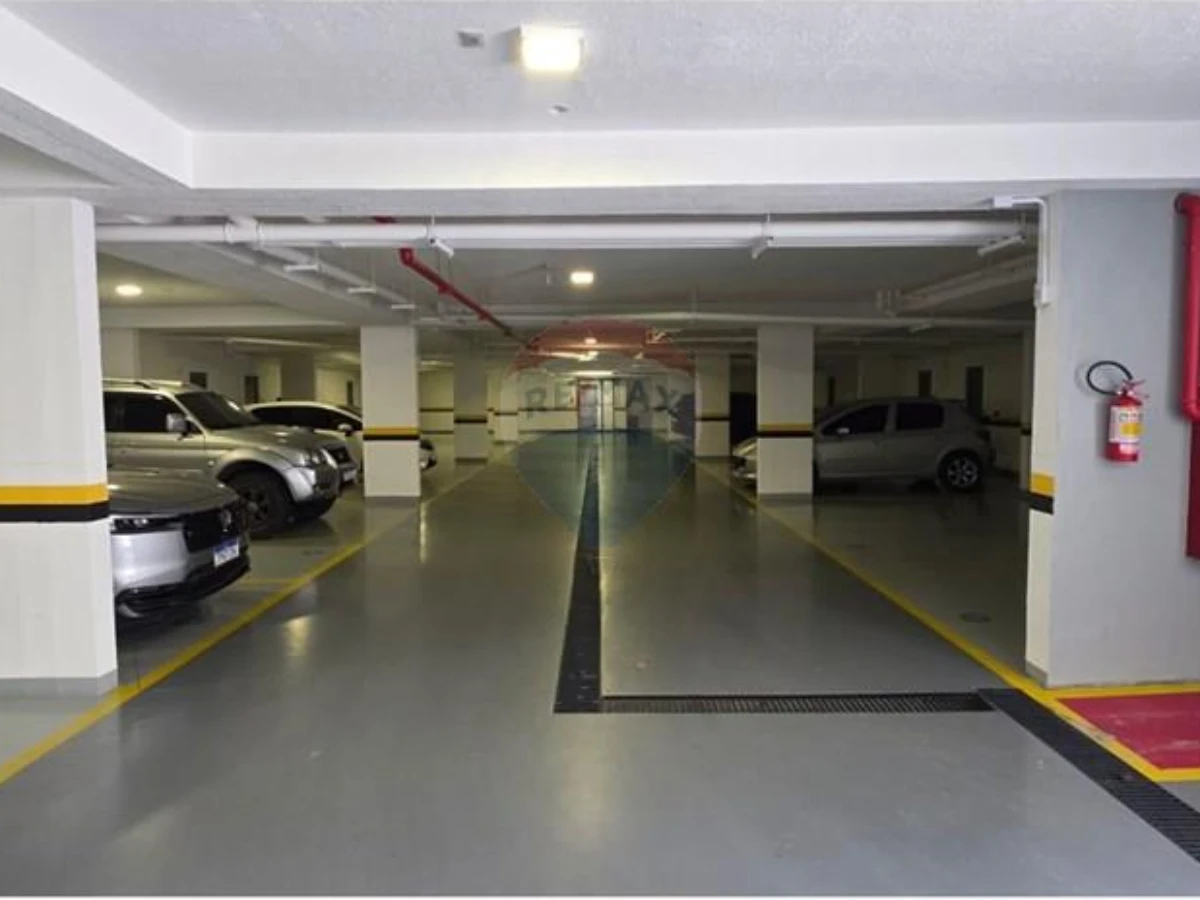 Greenview – Apartamento 2 Dormitorios en Venta en Ingleses, Florianópolis
