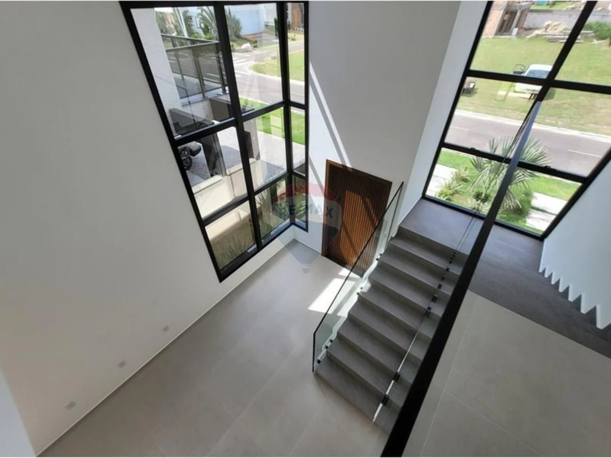 4-Bedroom House in Gated Condominium – Rio Vermelho, Florianópolis