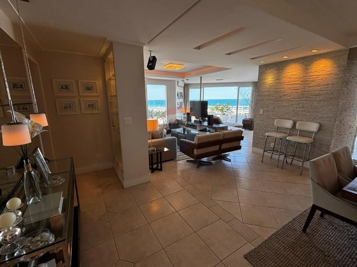 Penthouse 3 suites en venta — Ingleses, Florianópolis