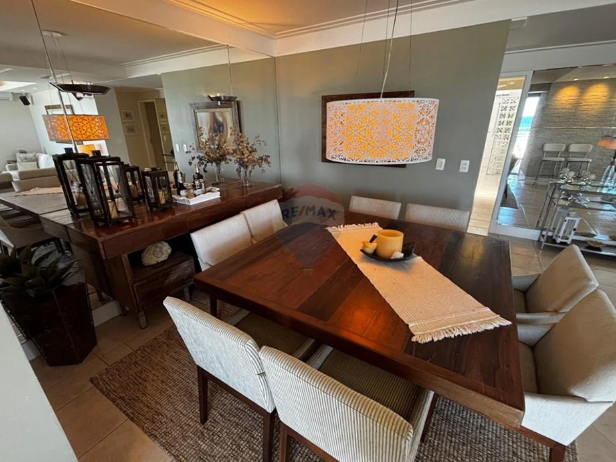 Penthouse 3 suites en venta — Ingleses, Florianópolis