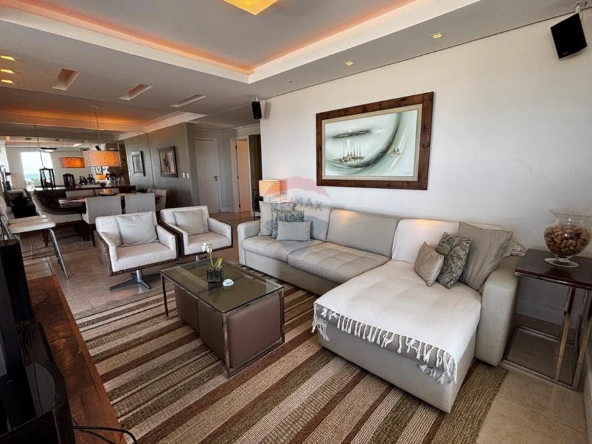Penthouse 3 suites en venta — Ingleses, Florianópolis