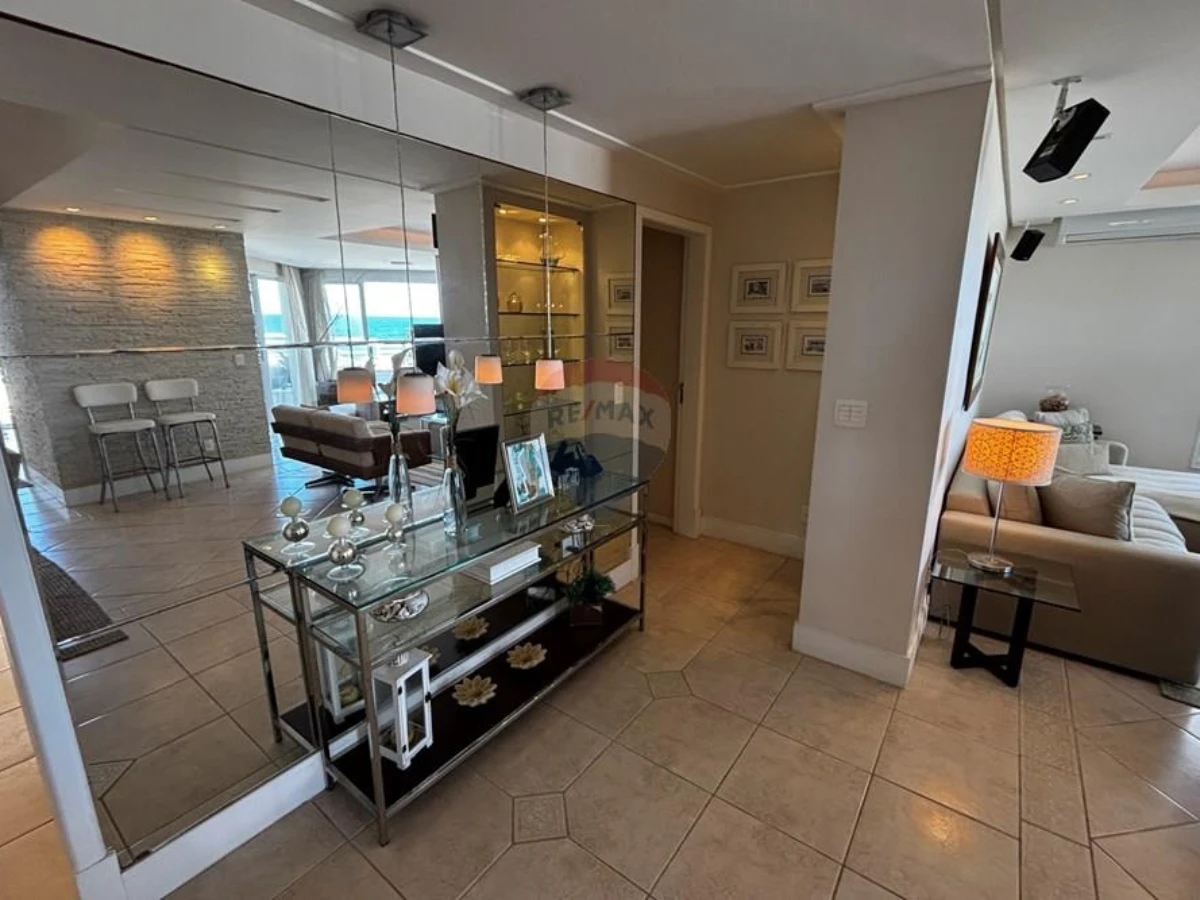 Penthouse 3 suites en venta — Ingleses, Florianópolis