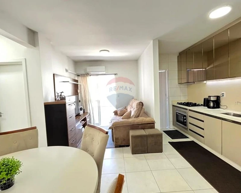 Apartamento 2 Dormitórios à Venda – Residencial Copenhague, Centro, Criciúma