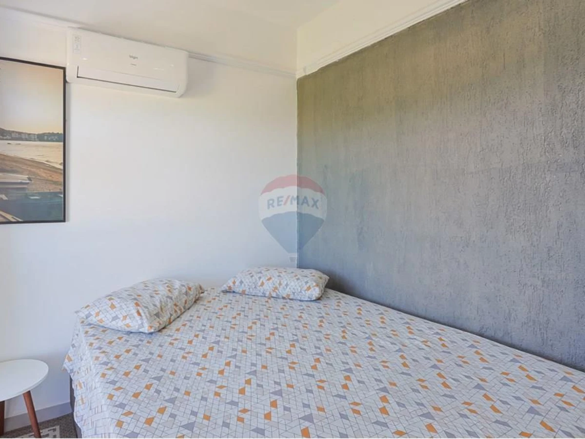 Меблированные апартаменты 1 спальня на продажу — Cachoeira do Bom Jesus, Florianópolis