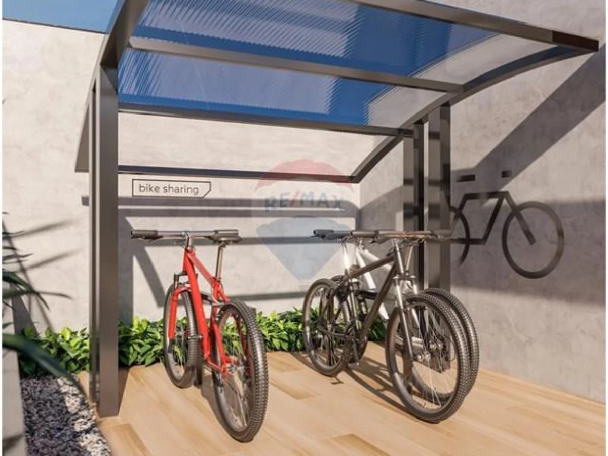Студия на продажу в Estreito, Florianópolis – жилой комплекс D/NEX