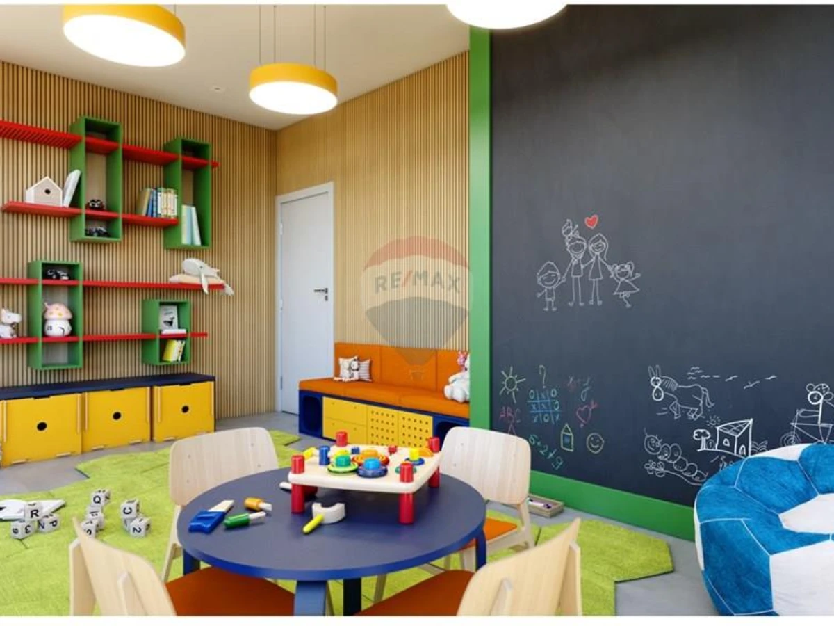 Residencial Galeria 54 – Apartamento de 2 Dormitorios en Venta en Ingleses, Florianópolis