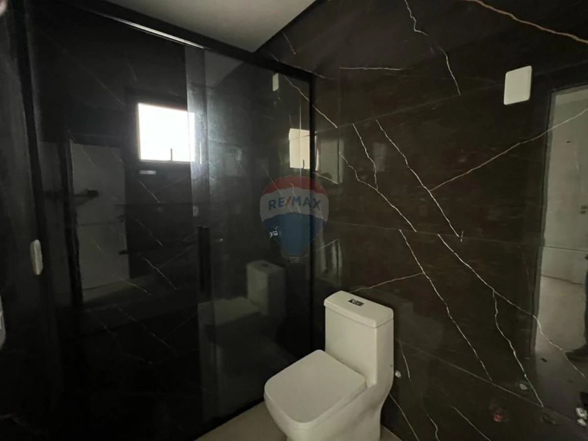 Дом 4 сьюта в закрытом кондоминиуме — Ingleses, Florianópolis