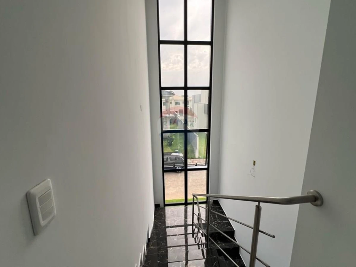 Дом 4 сьюта в закрытом кондоминиуме — Ingleses, Florianópolis
