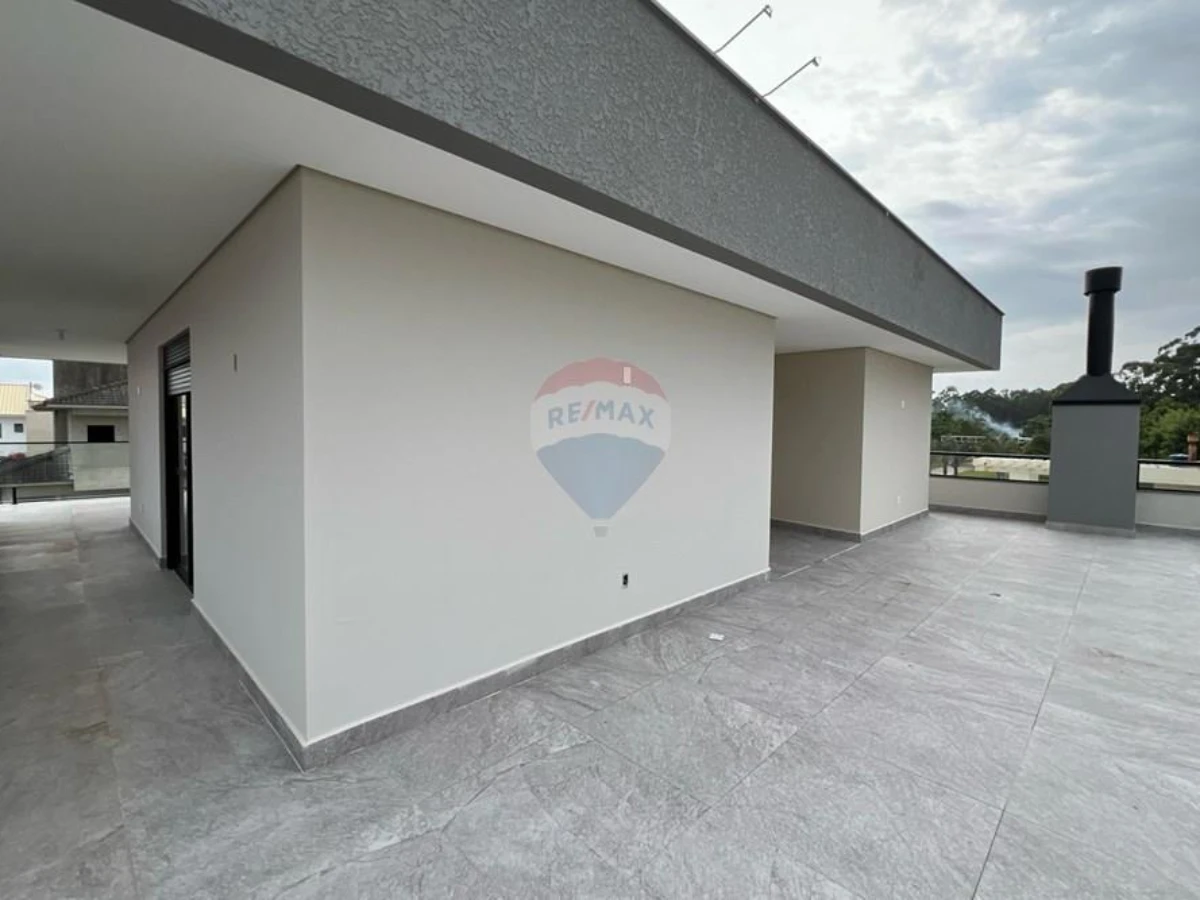 Дом 4 сьюта в закрытом кондоминиуме — Ingleses, Florianópolis