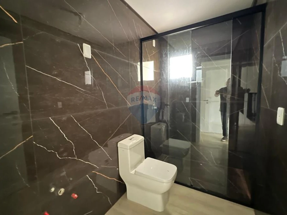 Дом 4 сьюта в закрытом кондоминиуме — Ingleses, Florianópolis