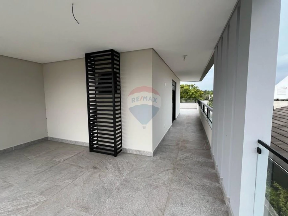 Дом 4 сьюта в закрытом кондоминиуме — Ingleses, Florianópolis