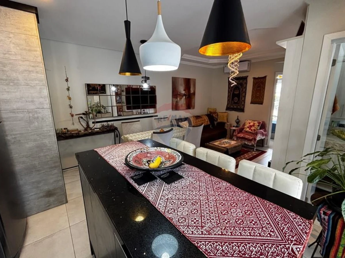 Apartamento 2 Dorms com Suíte e Churrasqueira — Ingleses, Florianópolis