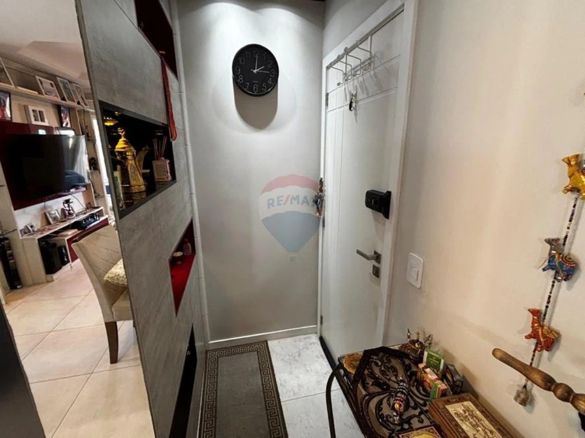Apartamento 2 Dorms com Suíte e Churrasqueira — Ingleses, Florianópolis
