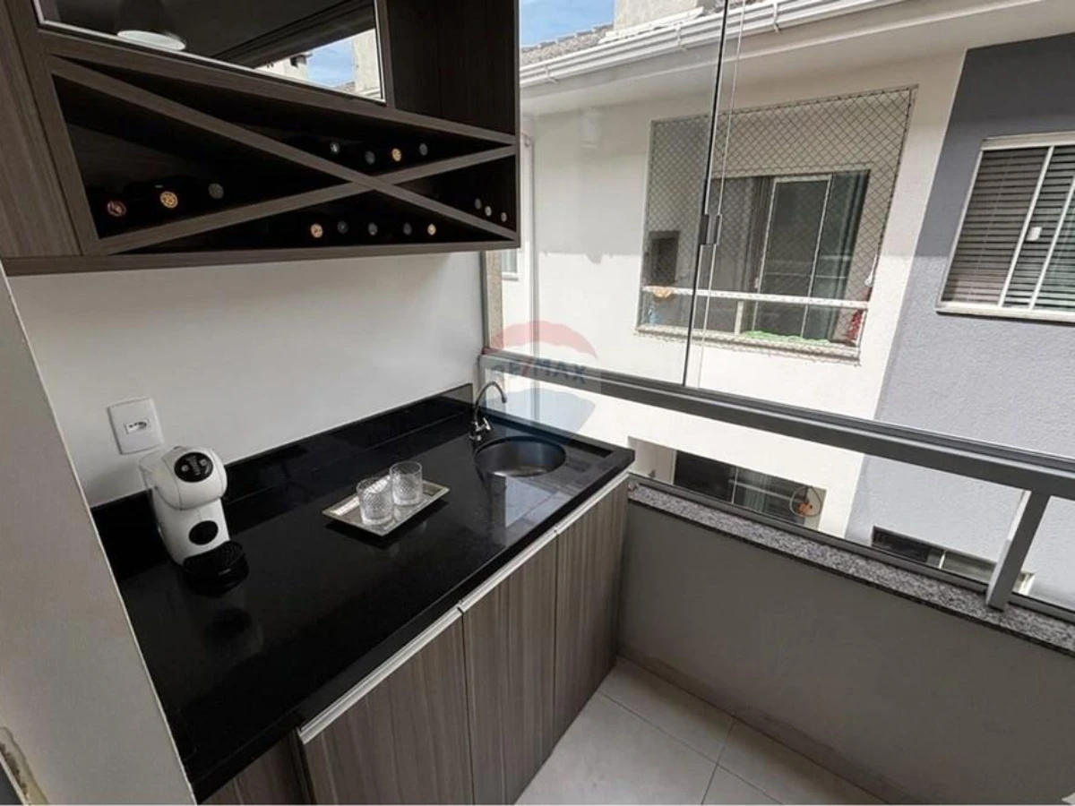 Apartamento 2 Dormitorios con Suite en Venta en Ingleses, Florianópolis