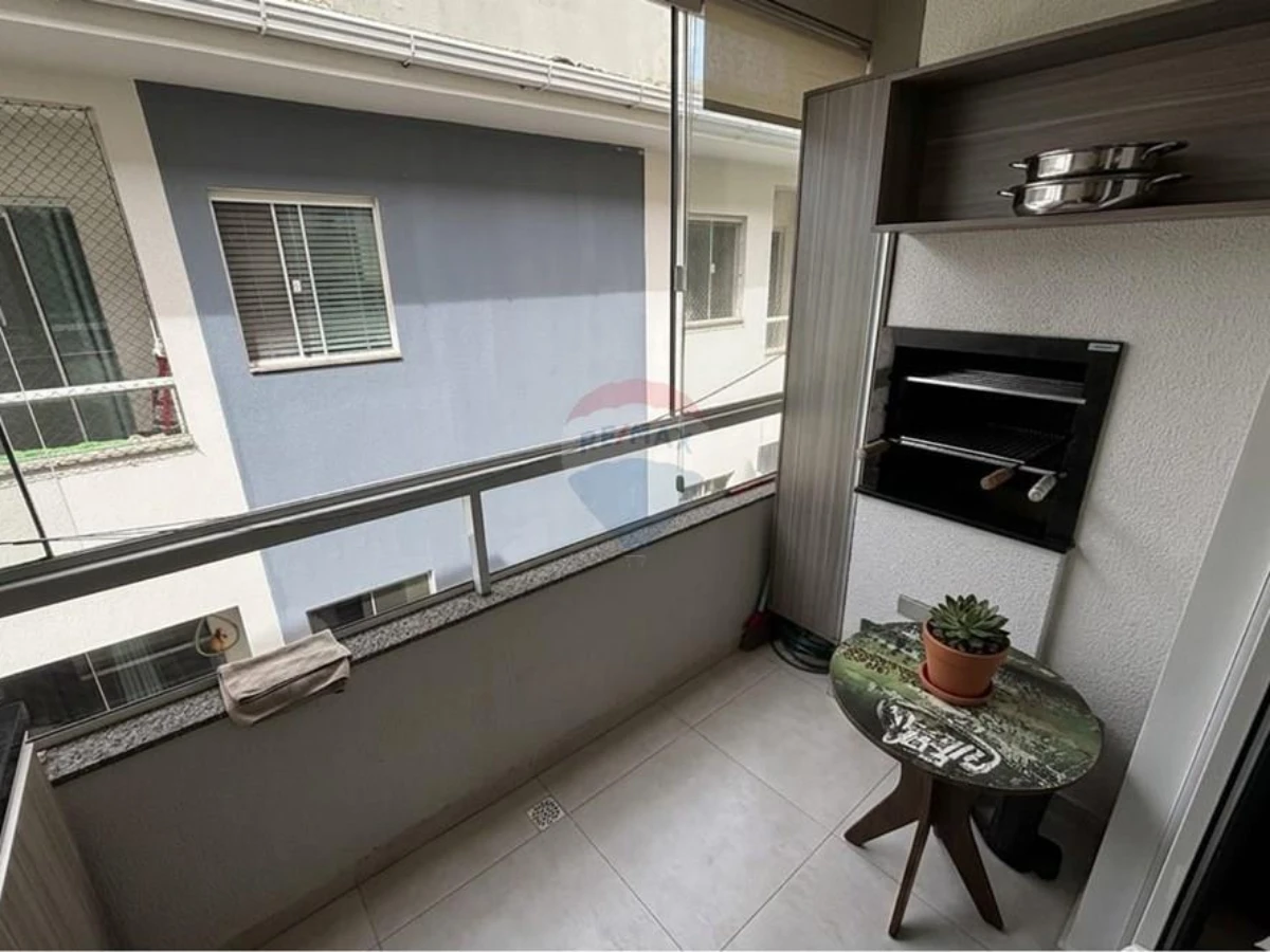 Apartamento 2 Dormitorios con Suite en Venta en Ingleses, Florianópolis