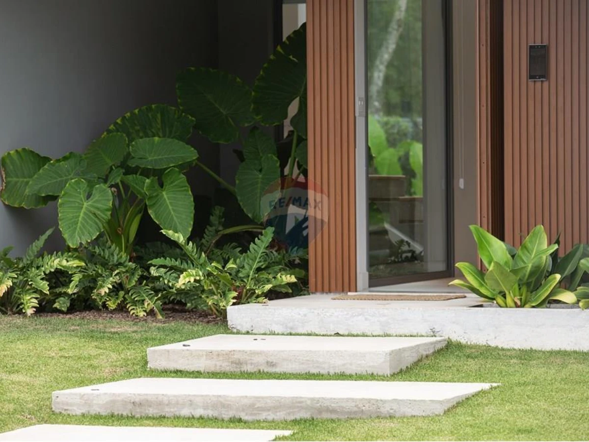 Casa 4 suites en venta en Cachoeira do Bom Jesus, Florianópolis