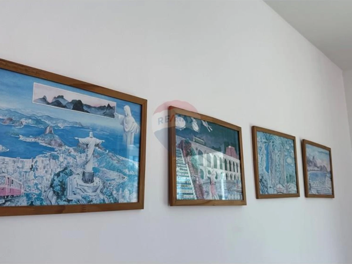 Пентхаус 252 м² с видом на море — Agronômica, Florianópolis