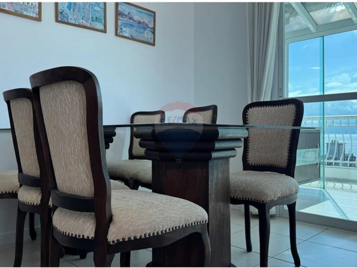 Пентхаус 252 м² с видом на море — Agronômica, Florianópolis