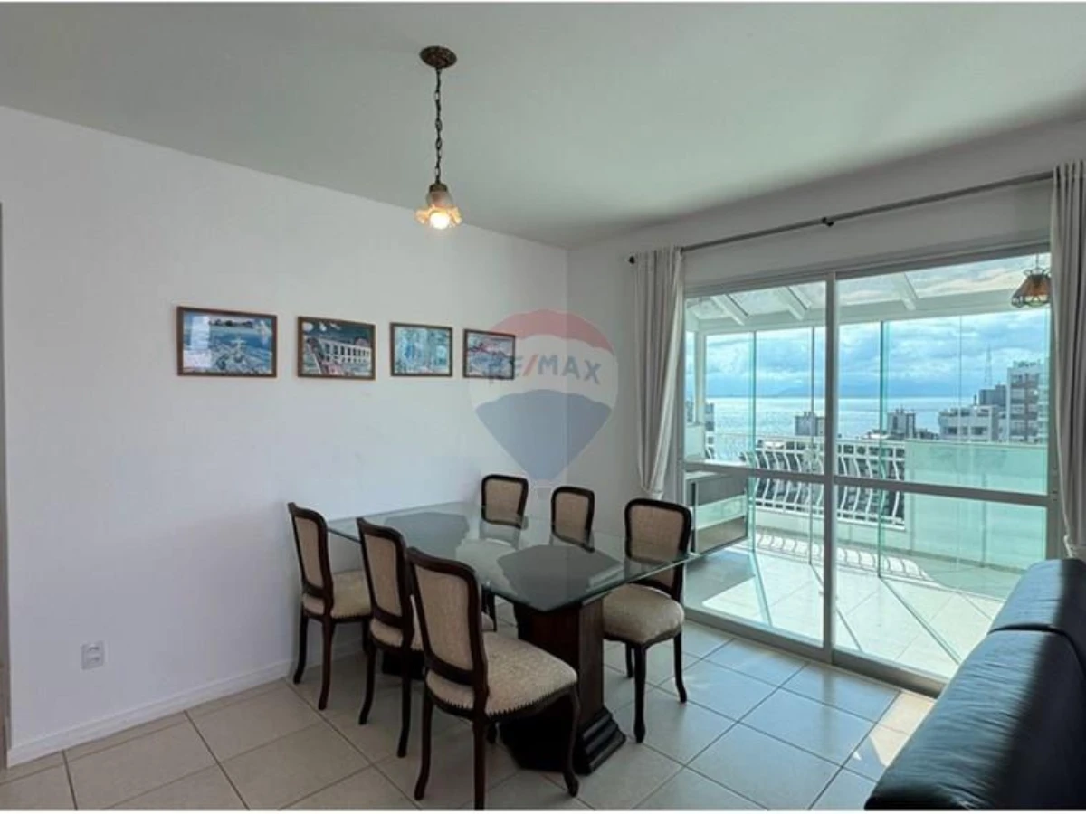 Ático en Venta – Edifício Arlindo Philippi – Agronômica, Florianópolis