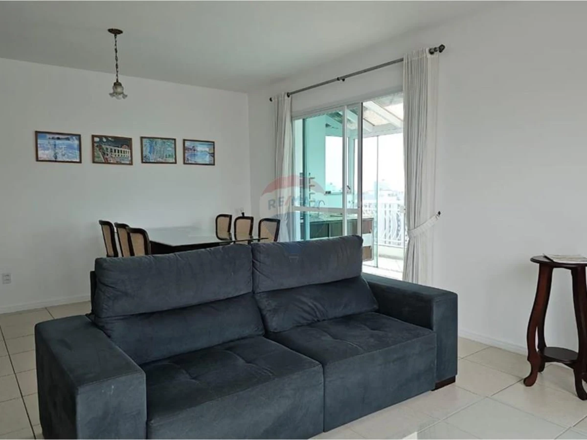 Ático en Venta – Edifício Arlindo Philippi – Agronômica, Florianópolis