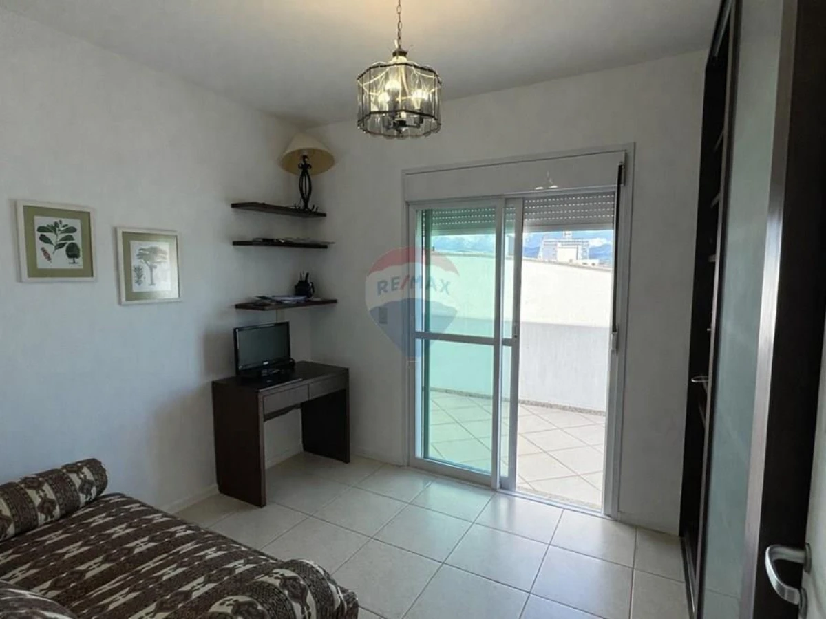 Пентхаус 252 м² с видом на море — Agronômica, Florianópolis