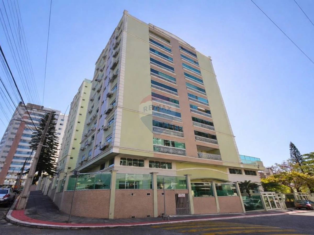 Ático en Venta – Edifício Arlindo Philippi – Agronômica, Florianópolis
