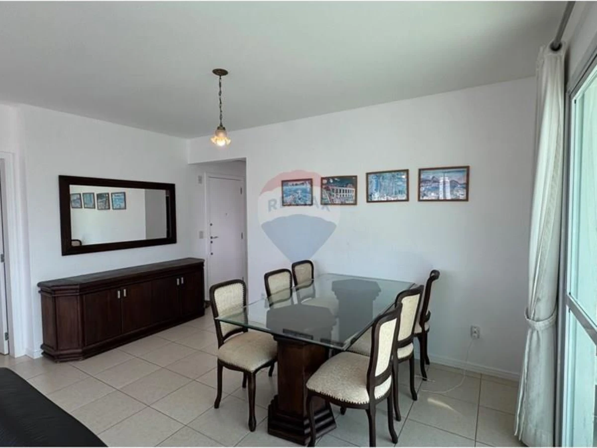 Пентхаус 252 м² с видом на море — Agronômica, Florianópolis