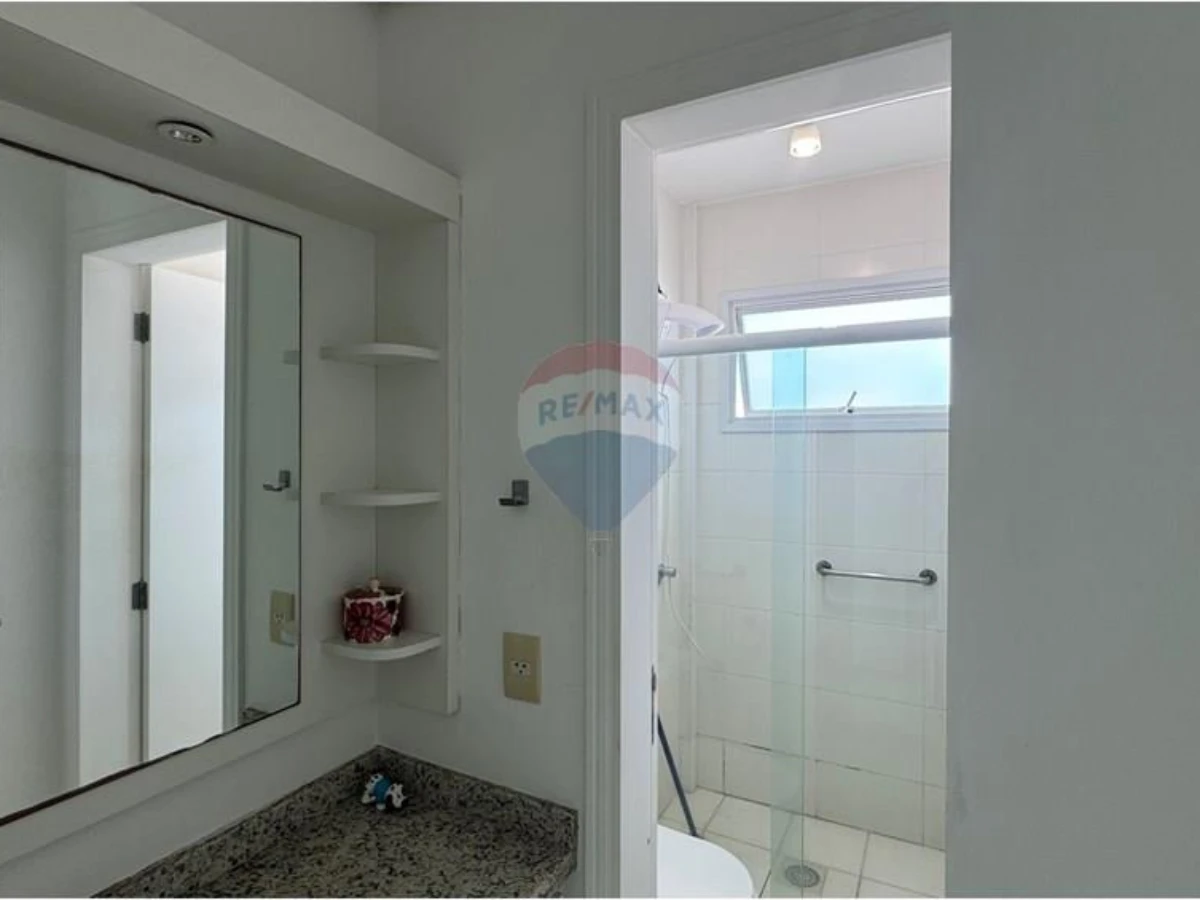 Пентхаус 252 м² с видом на море — Agronômica, Florianópolis