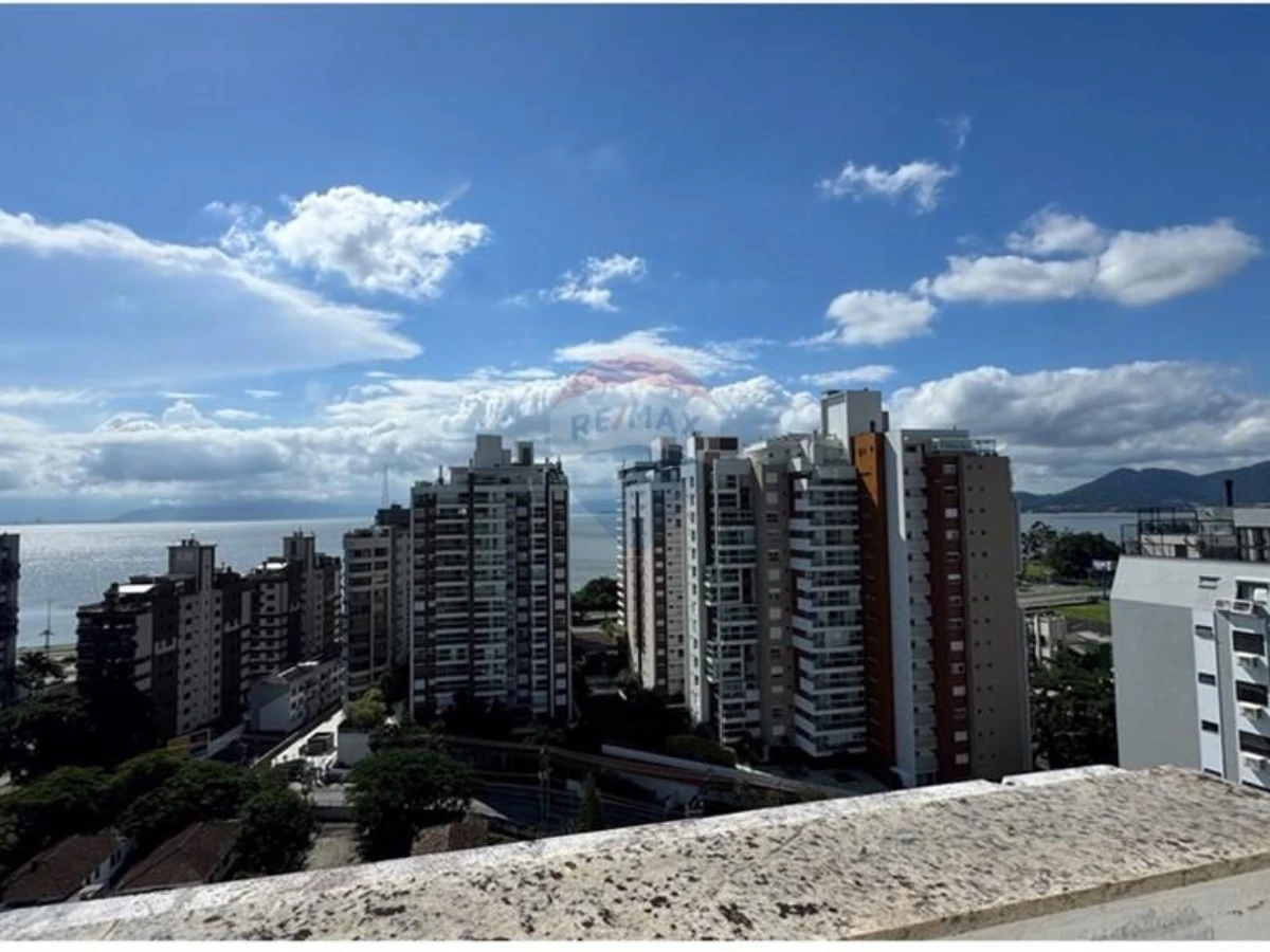 Ático en Venta – Edifício Arlindo Philippi – Agronômica, Florianópolis