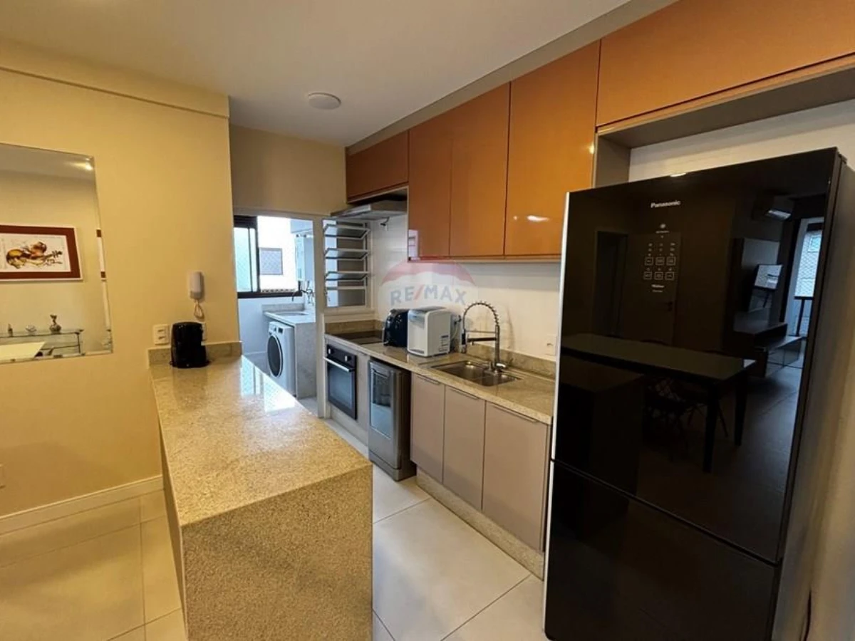 Апартаменты 3 спальни на продажу в Canasvieiras, Florianópolis — у моря