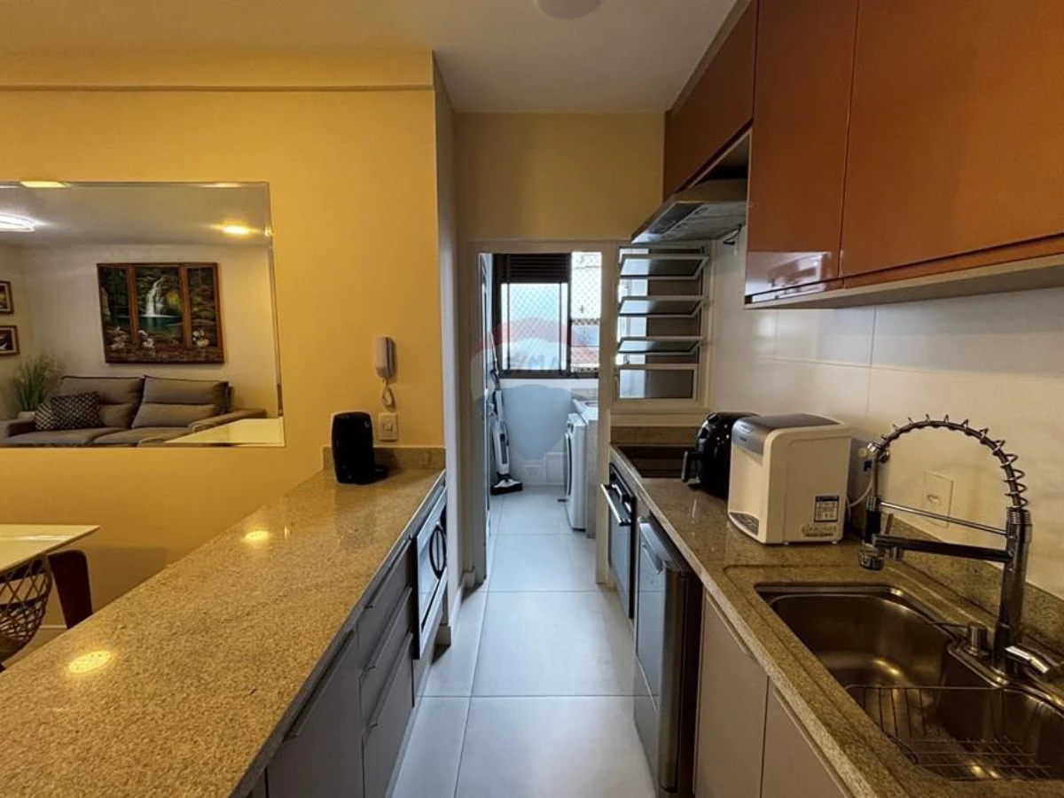 Апартаменты 3 спальни на продажу в Canasvieiras, Florianópolis — у моря