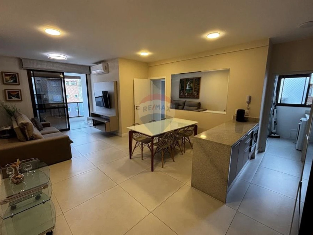 Apartamento Frente al Mar en Venta en Canasvieiras – 3 Dormitorios, Vista al Mar, Amoblado