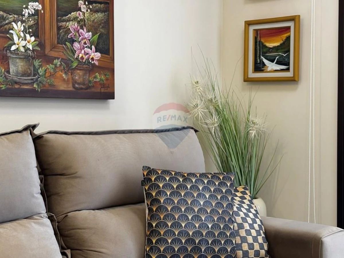 Apartamento Frente al Mar en Venta en Canasvieiras – 3 Dormitorios, Vista al Mar, Amoblado