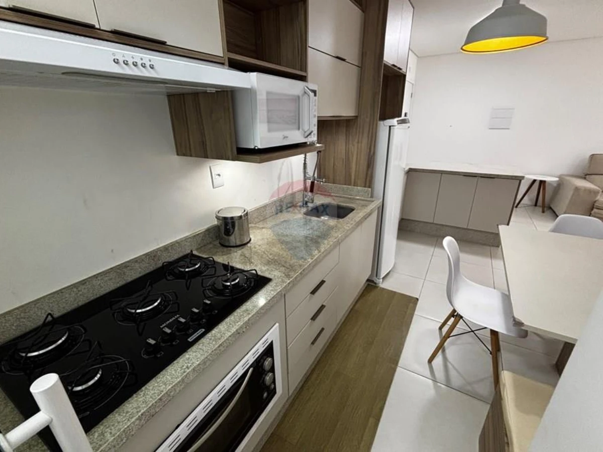 Апартаменты 2 спальни на продажу в Ingleses, Florianópolis