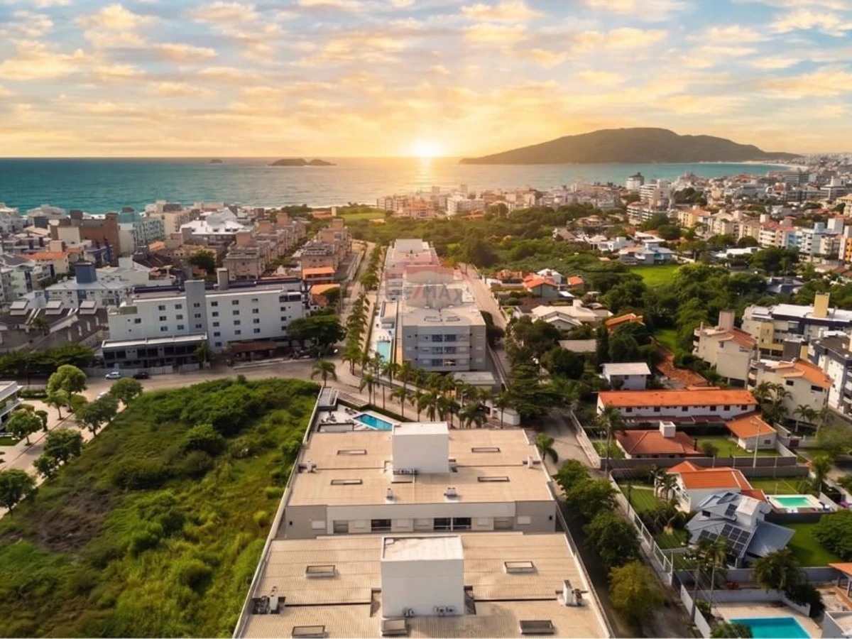 Апартаменты 2 спальни на продажу в Ingleses, Florianópolis