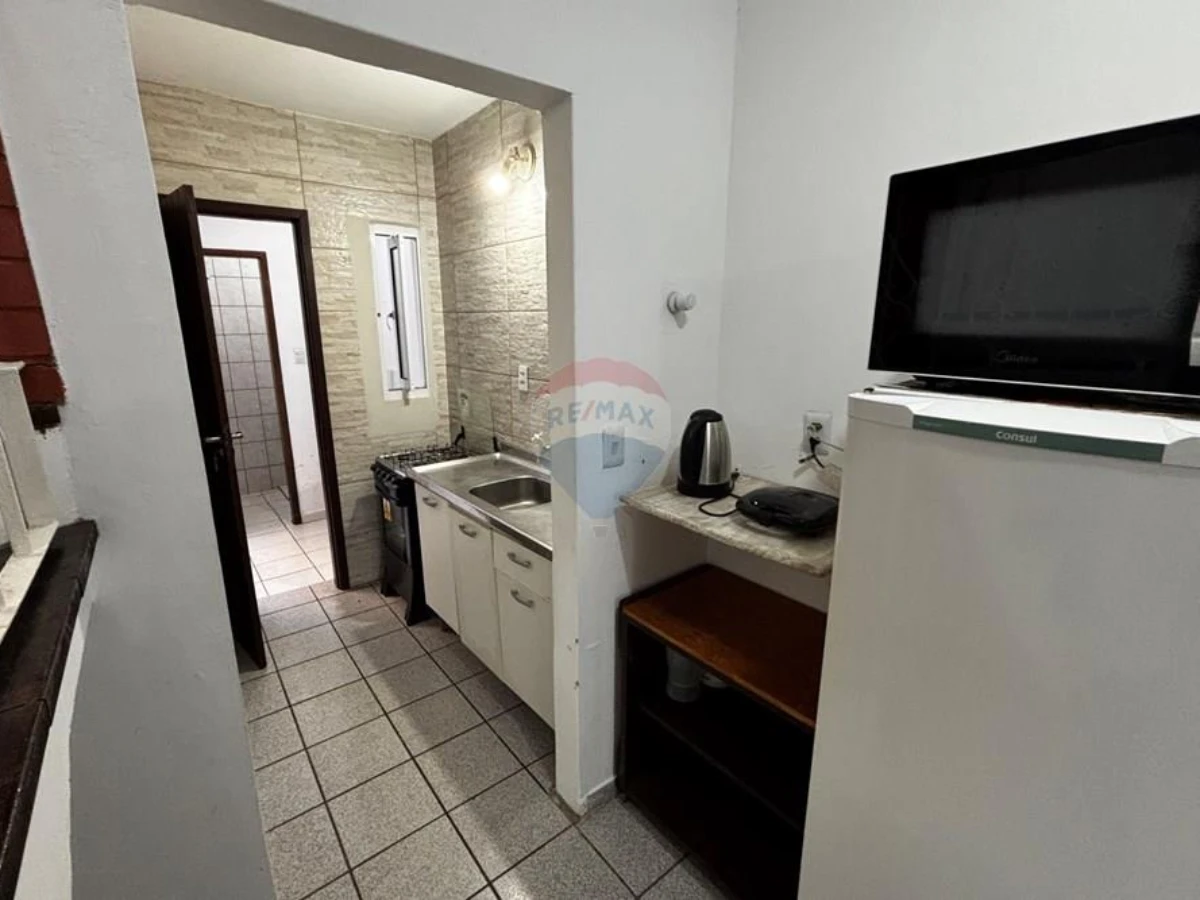 Casa Dúplex de 2 Dormitorios con Vista al Mar — Canasvieiras, Florianópolis