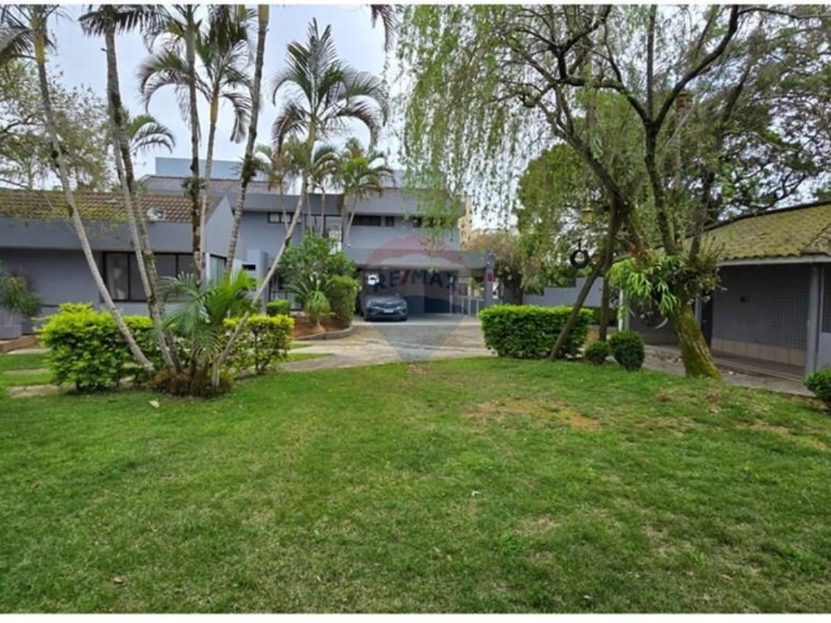 Casa con Vista al Mar, 4 Dormitorios en Alquiler – João Paulo, Florianópolis