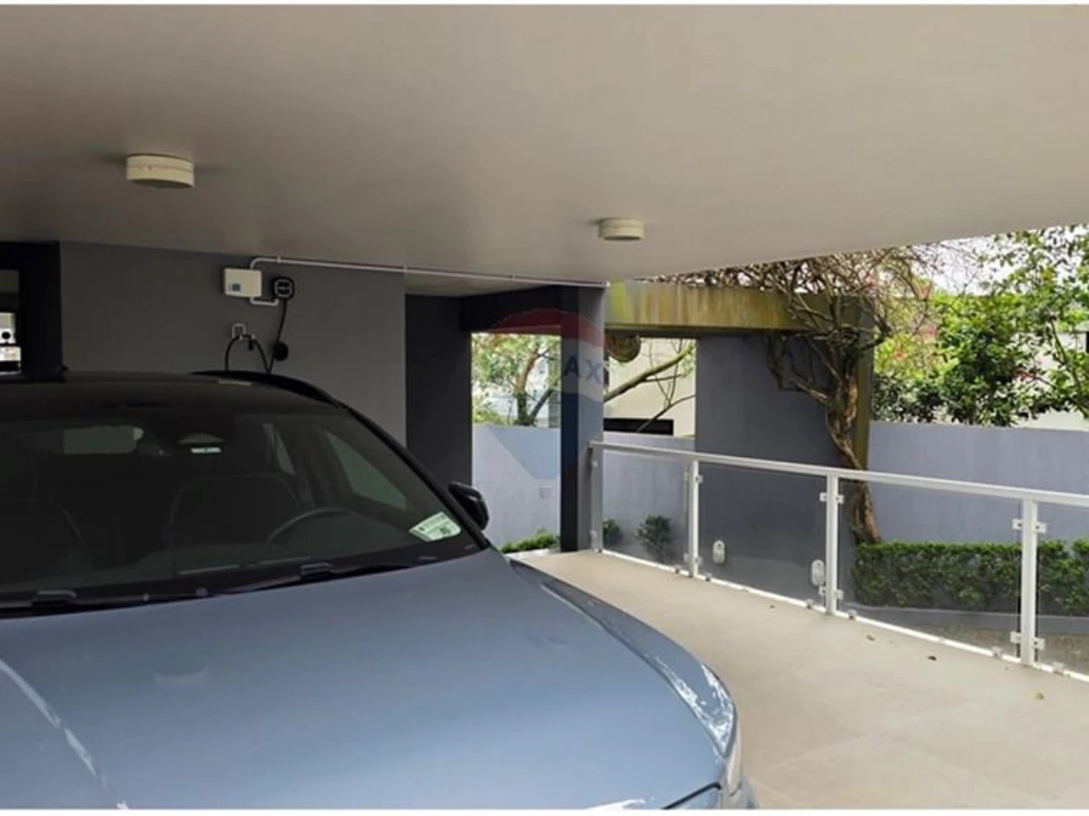 Casa con Vista al Mar, 4 Dormitorios en Alquiler – João Paulo, Florianópolis