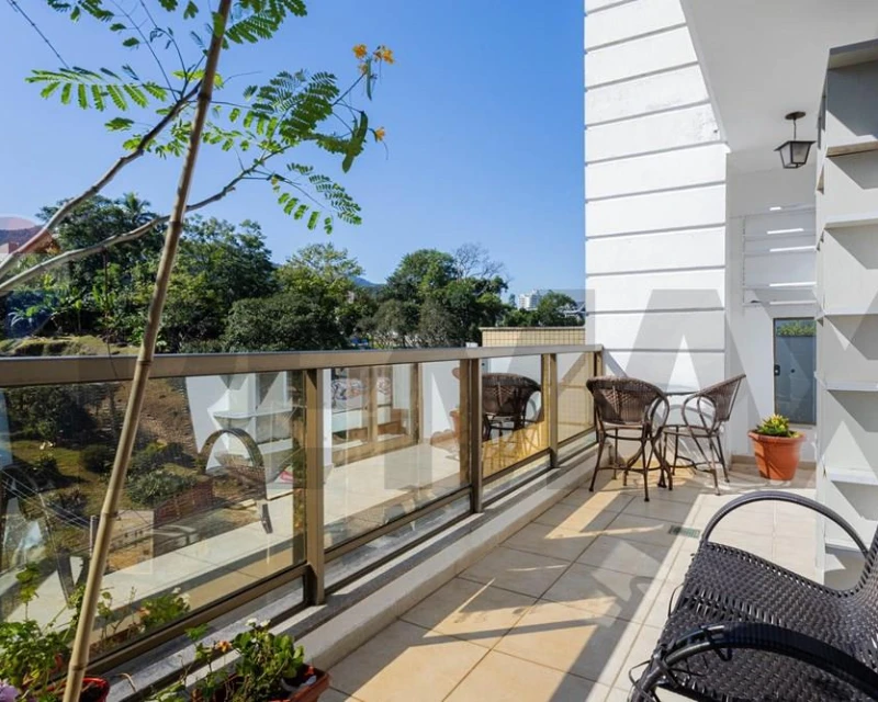 Apartamento com 2 Quartos à Venda no Splendore Residenziale – João Paulo, Florianópolis