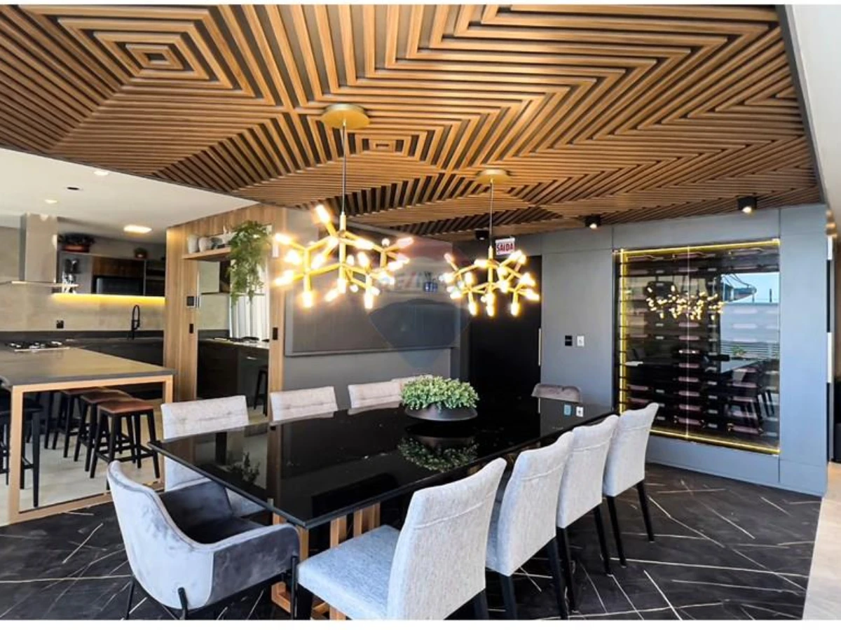 Апартаменты 2 сьюта на продажу — Gaivotas Golden Residence, Ingleses