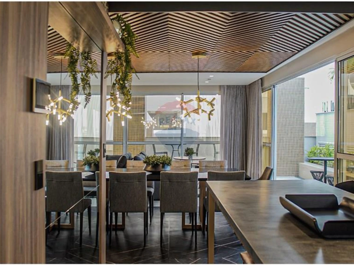 Апартаменты 2 сьюта на продажу — Gaivotas Golden Residence, Ingleses