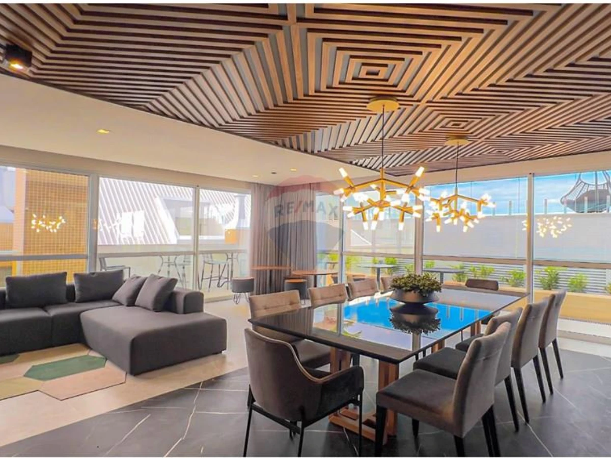 Апартаменты 2 сьюта на продажу — Gaivotas Golden Residence, Ingleses