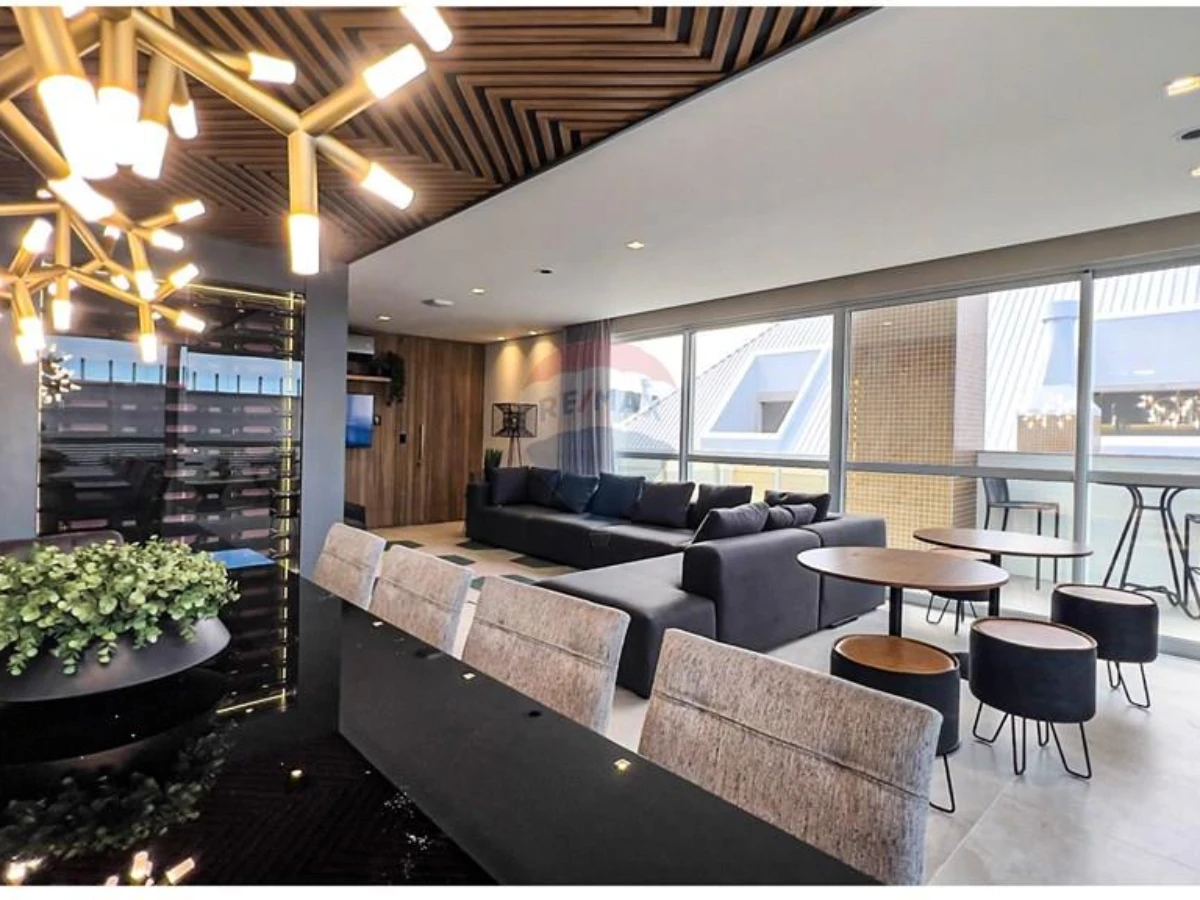 Апартаменты 2 сьюта на продажу — Gaivotas Golden Residence, Ingleses