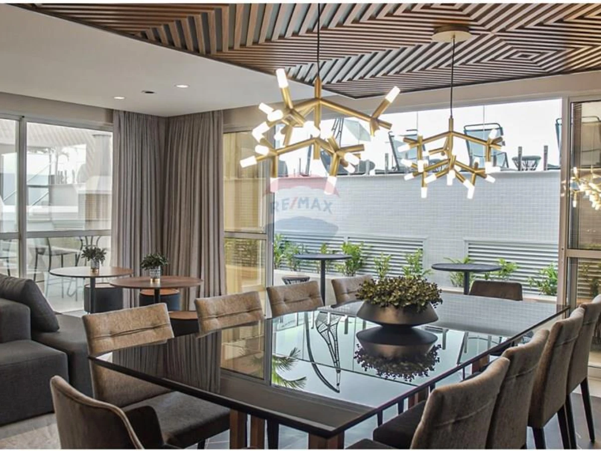 Апартаменты 2 сьюта на продажу — Gaivotas Golden Residence, Ingleses