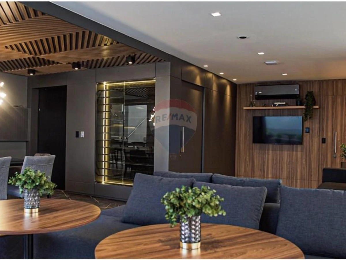 Апартаменты 2 сьюта на продажу — Gaivotas Golden Residence, Ingleses