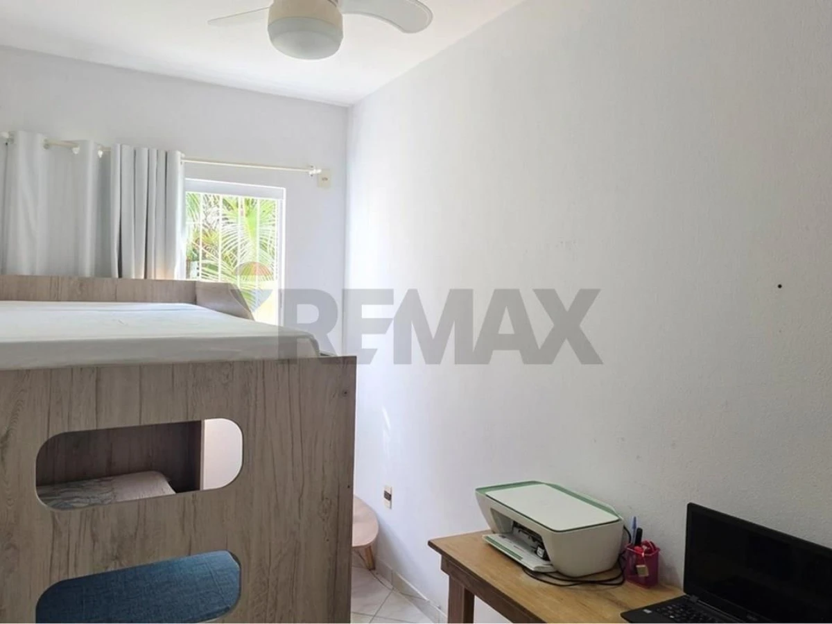 Apartamento Garden en Venta — 3 Dormitorios, 74 m², Ingleses