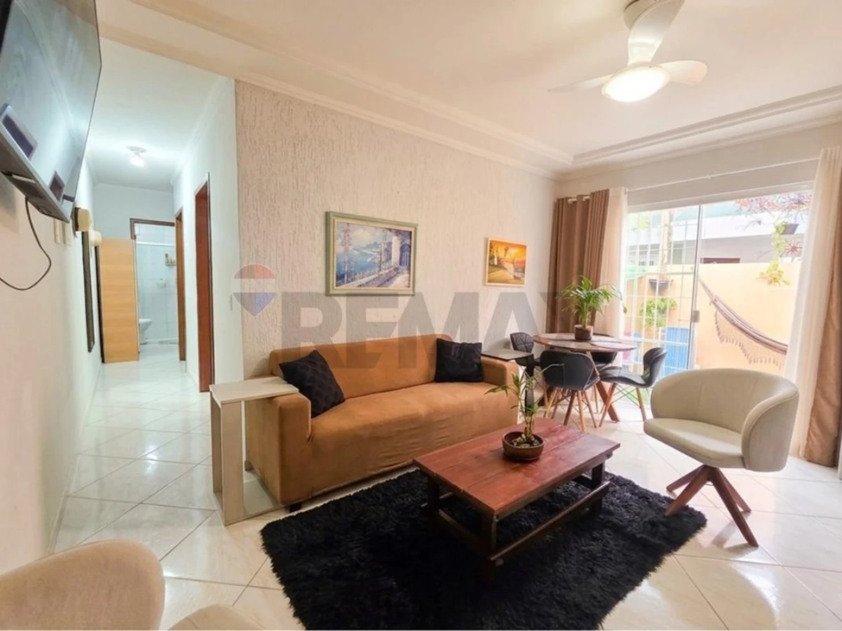 Apartamento Garden à Venda — 3 Dormitórios, 74 m², Ingleses, Florianópolis