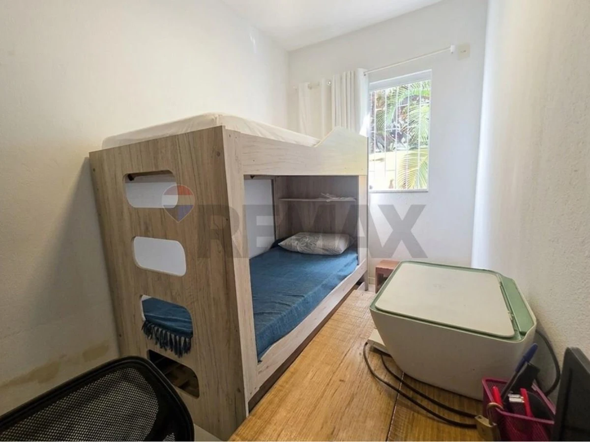 Apartamento Garden en Venta — 3 Dormitorios, 74 m², Ingleses